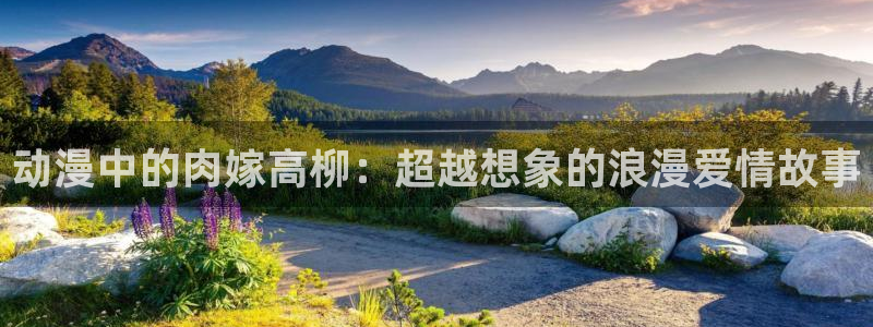 动漫之家在线观看免费：动漫中的肉嫁高柳：超越想象的浪漫爱情故事